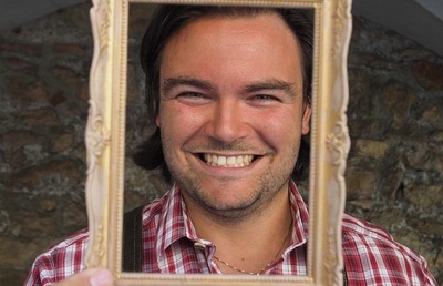 In der Kirche würde noch immer zu sehr nach Geschlechtern getrennt, so Markus Lendl. „Ein Auflösen eines solchen Denkens wäre für mich wichtig für ein gutes Miteinander.“