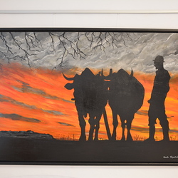 Maler Haxhi Fezjullahi