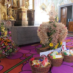 Seelsorgeraum Weiz, Basilika am Weizberg