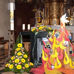 Pfarre Wolfsberg im Schwarzautal