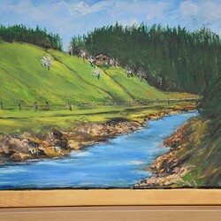 Maler Haxhi Fezjullahi