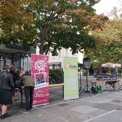 Startfest 72h ohne Kompromiss