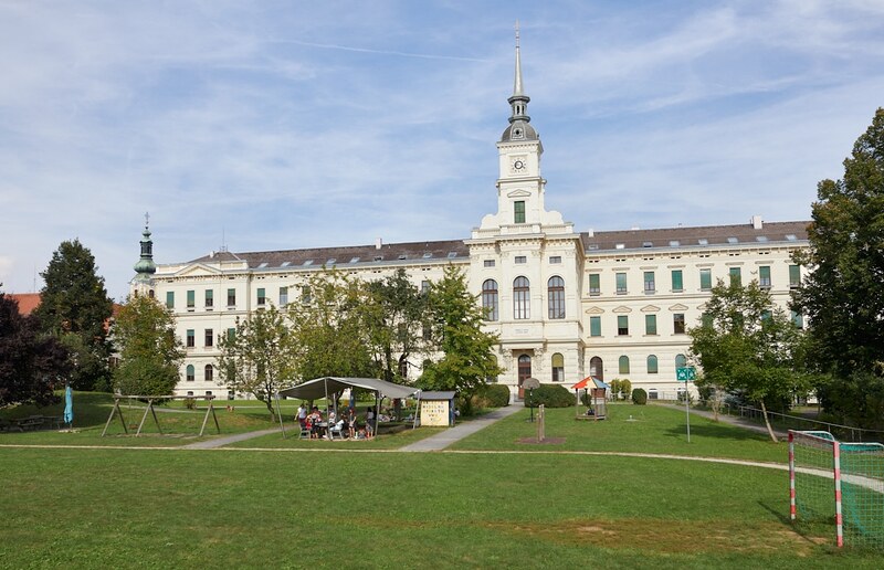 Odilien / Florian Lierzer