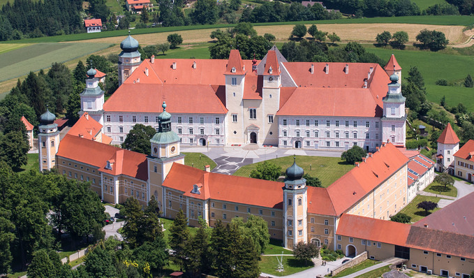 Harry Schiffer Photodesign, Harry Schiffer Die Pfarre Vorau ruft dazu auf, mit unterschiedlichen Initiativen den Welterschöpfungstag ins Bewusstsein zu rücken.