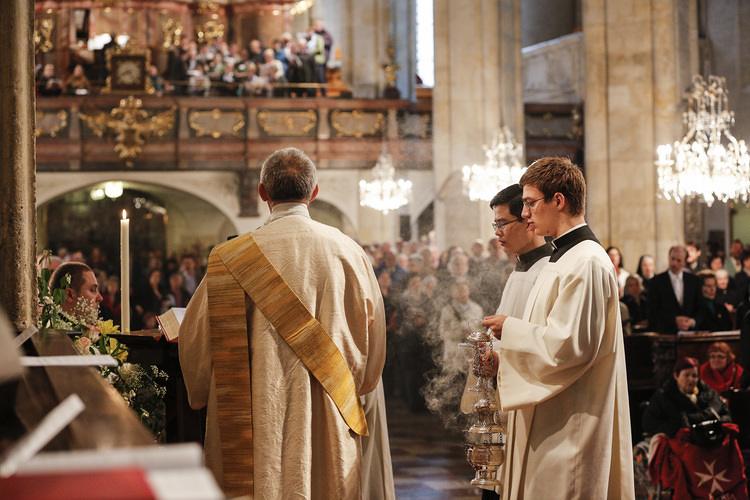 Viele Dienste und Funktionen werden in der Diözese Graz-Seckau mit 1. September 2022 neu ausgeübt.