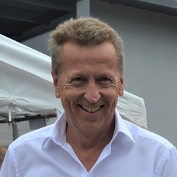 60. Geburtstag