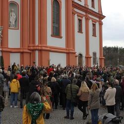 Pfarre Graz-Mariatrost