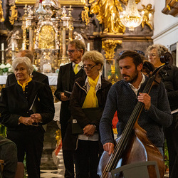 Pfarrkirche Graz-Mariahilf