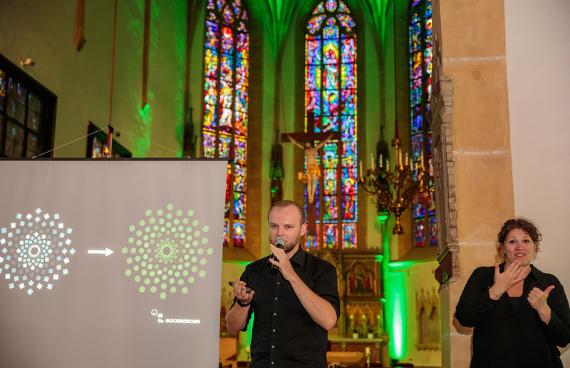 SONNTAGSBLATT, Gerd Neuhold