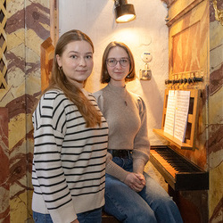 Bürgerspitalskirche Graz