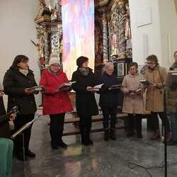 Frauen der katholischen und evangelischen Kirche feierten in Obdach den Weltgebetstag der Frauen.