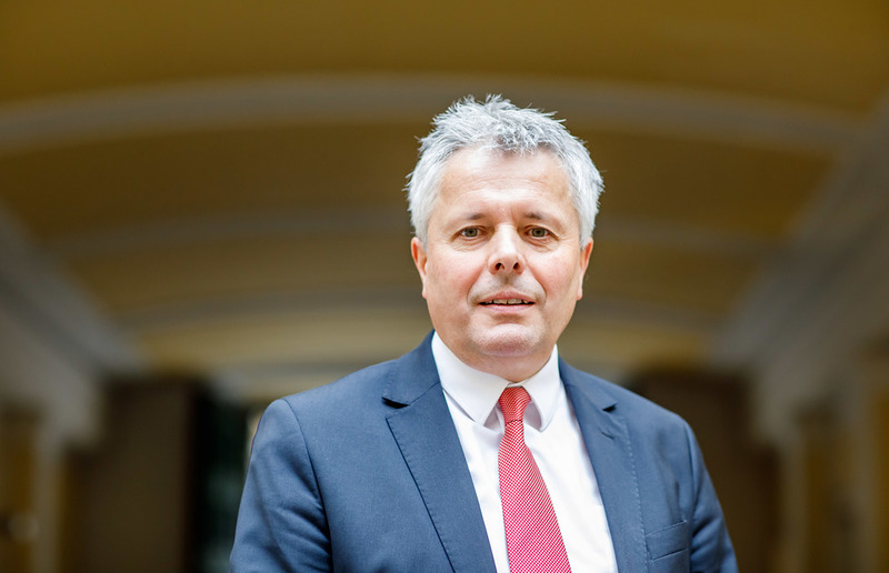 Österreich soll sich nach drei Jahren wieder am internationalen Resettlement-Programm für Flüchtlinge beteiligen, fordert Erich Hohl, Integrationsbeauftragter der Diözese Graz-Seckau.