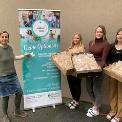 Schule Schloss Stein