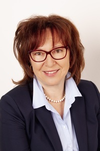 Monika Melbinger