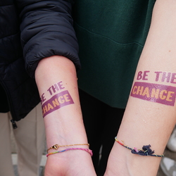 Startfest 72h ohne Kompromiss