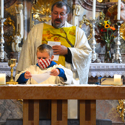 Pfarre Murau, St. Ägidi