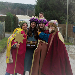 Pfarre Graz-Mariatrost