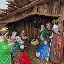 Pfarre Dechantskirchen