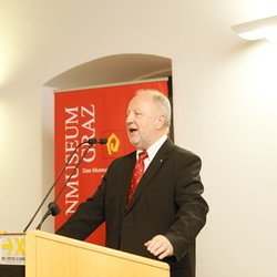 Eröffnung Weihnachtsausstellung 2017 im Diözesanmuseum