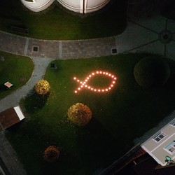 Nacht der 1000 Lichter in Krieglach