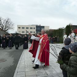 Pfarre Groß St. Florian