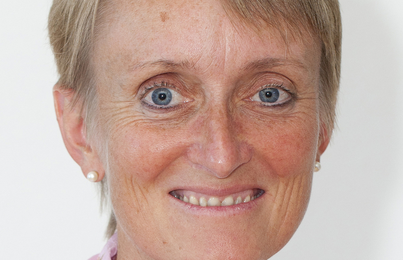 Sonntagsblatt, Gerd Neuhold Rosa Hojas, Krankenhausseelsorgerin und Regionalreferentin für Pflegeheimseelsorge