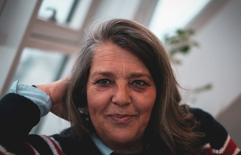 kk Doro Blancke arbeitet seit Jahren auch sehr eng mit Vertreter:innen anderer NGOs zusammen.