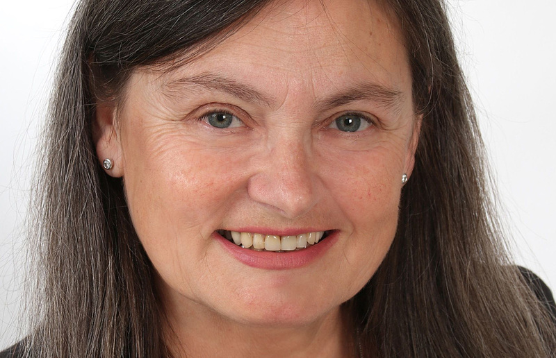 privat „Die Kirche muss dem Leben dienen, nicht die Menschen der Kirche“, sagt Mirijam Fink.