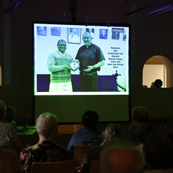 Vortrag P. Karl Wallner Missio, April 2024, Graz-Mariahilf