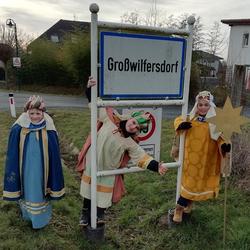 Pfarre Großwilfersdorf