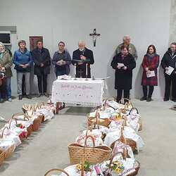 Pfarre St. Josef Weststeiermark