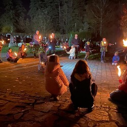 Waldfriedhof Tobelbad