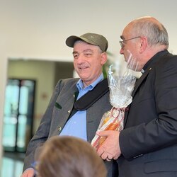 Besuch der Lebenshilfe Liezen