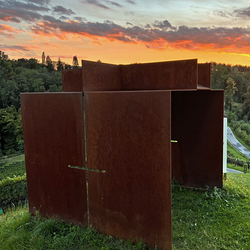 Sattler-Weingartenkapelle Kranachberg