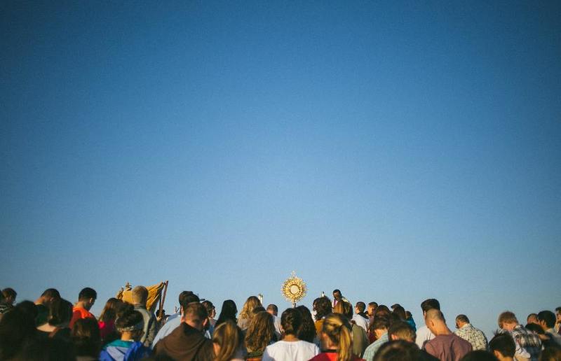 Es gibt viele Arten, qualitätsvolle Gottesdienste und Messen zu feiern.