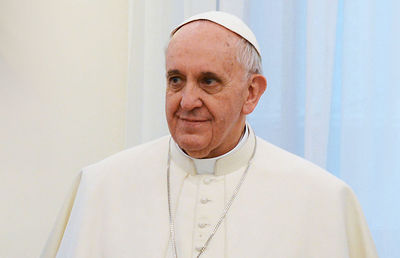 Papst Franziskus wünscht sich Veränderung.