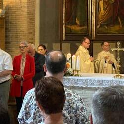 Unternehmerwallfahrt 2025