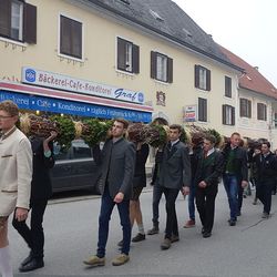 Pfarre Groß St. Florian                                    