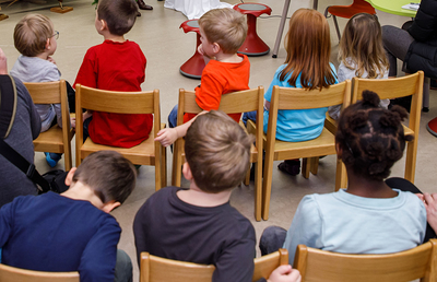 In der Steiermark gibt es 89 Pfarrkindergärten und weitere 13 Einrichtungen von Stiftungen oder Orden.