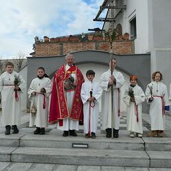 Pfarre Groß St. Florian