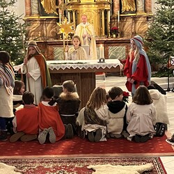 Pfarre Graz-St. Peter