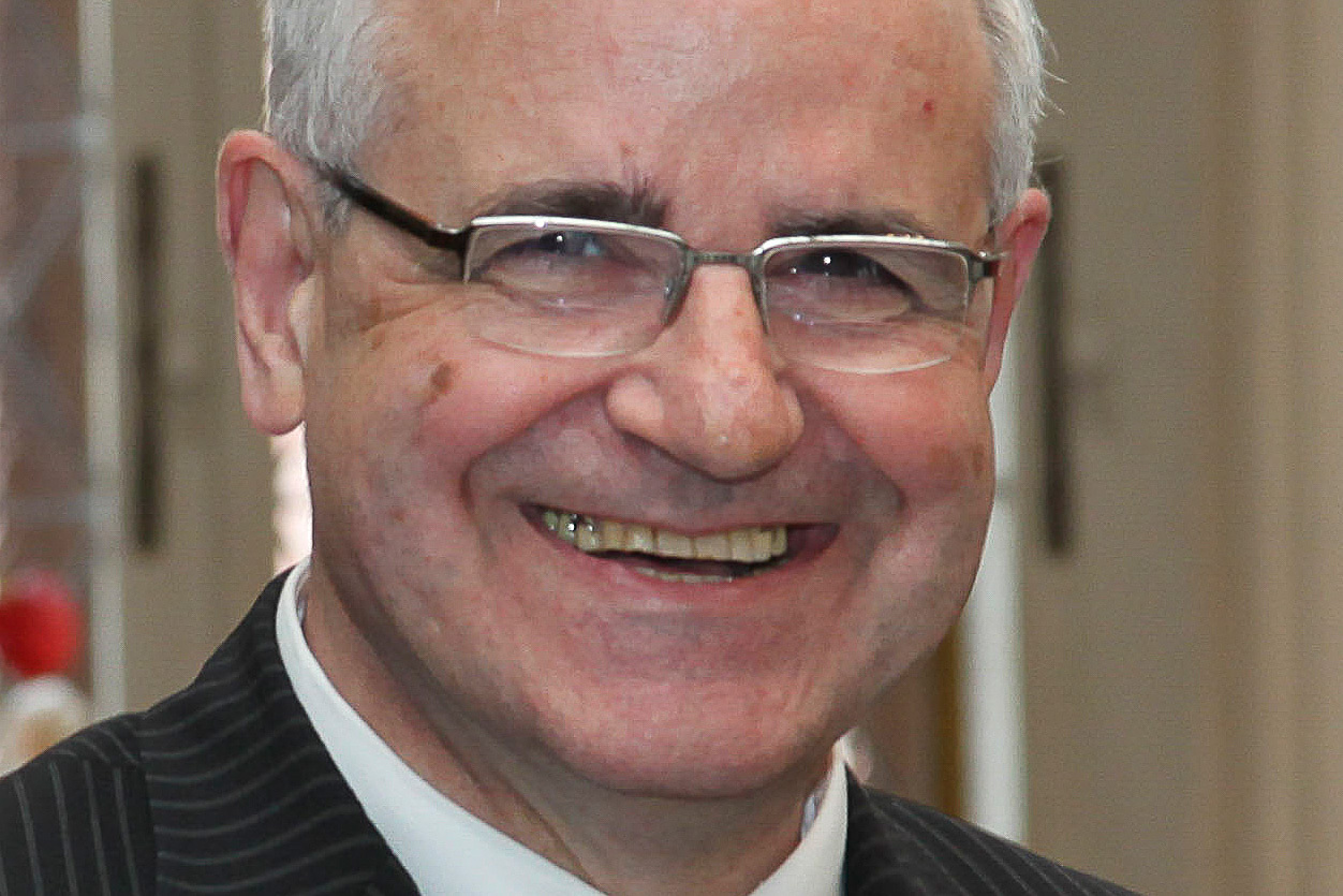 Mag. Dr. Heinrich Schnuderl / Gerd Neuhold