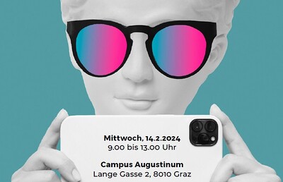 #zukunft #gestalten lautet das Motto des Theotages 2024