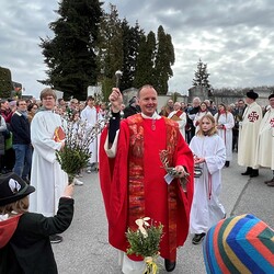 Pfarre Graz-St. Peter