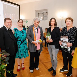 Verleihung des Umweltpreises der Diözese Graz-Seckau