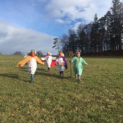 Pfarre Weiz, Basilika am Weizberg