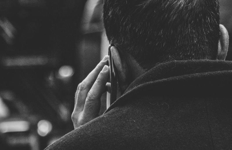 Tommy van Kessel, Unsplash