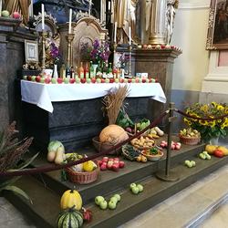 Pfarrverband St. Veit am Vogau, Strass