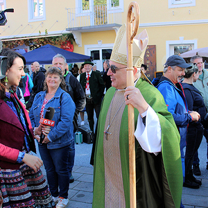 Steirische Roas Ligist