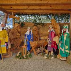 Dreikönigsaktion Pfarre St. Georgen ob Murau